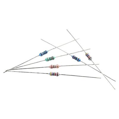 Yageo MFR-25FBF52-270K Metaalfilmweerstand 270 kΩ 1 stuk(s)
