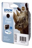 Epson Rhino inktpatroon Black T1001 DURABrite Ultra Ink - thumbnail