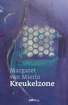Kreukelzone (Paperback)