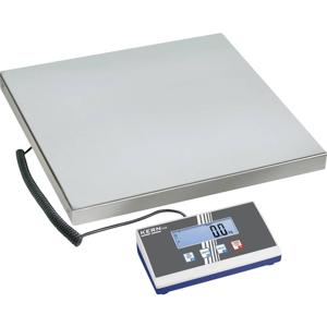 Kern EOB 300K100L Pakketweegschaal Weegbereik (max.) 300 kg Resolutie 100 g Zilver