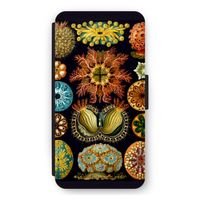 Haeckel Ascidiae: iPhone 12 Pro Max Flip Hoesje