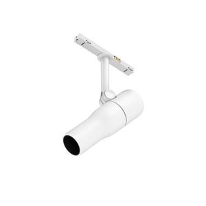 Flos Zero Track Atom 90 Spot - 2700K - Wit - Casambi