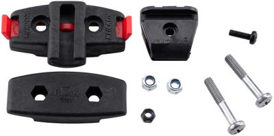 RIXEN & KAUL klickfix zadeladapter