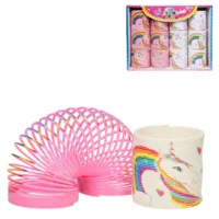 Duckiez Trapveer eenhoorn