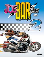 Joe bar team (Paperback)