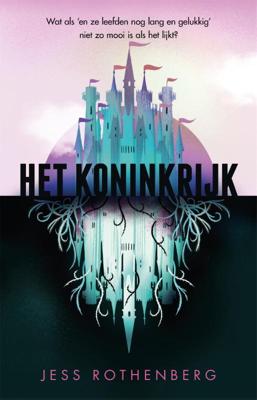 Het Koninkrijk (Paperback)