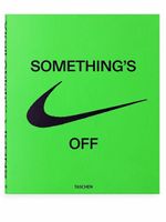 TASCHEN livre Virgil Abloh. Nike. ICONS - Multicolore - thumbnail