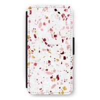 Terrazzo N°9: iPhone 11 Flip Hoesje