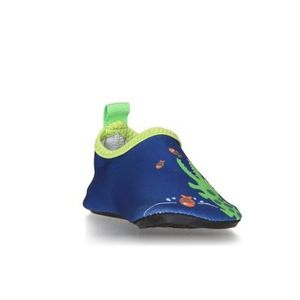 PLAYSHOES 174906 Mocassins Man 24-25 Meerkleurig