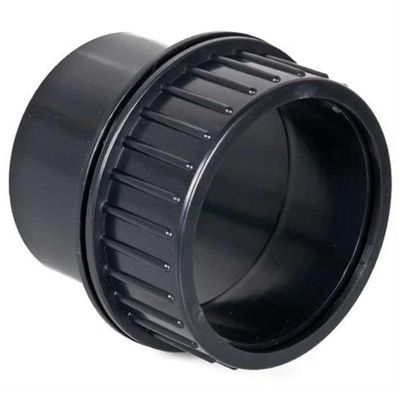 Merkloos Tankdoorvoer met schroefdraad 110 mm (actie)