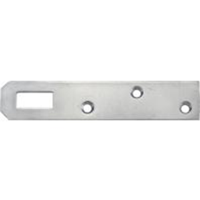 Connex Ophangplaatje Kast 100X20 * 8St Vz - KY6280100 Connex Ophangplaatje Kast 100X20 * 8St Vz - KY6280100