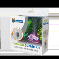 Superfish decoLED Bubble kit