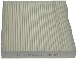 Interieurfilter AH260