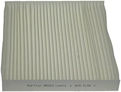 Interieurfilter AH260
