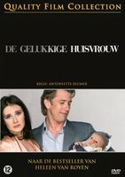 De Gelukkige Huisvrouw - DVD (8715664119815) - thumbnail
