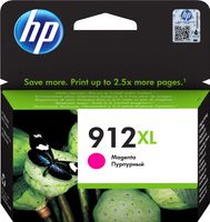 HP inktcartridge 912XL, 825 pagina's, OEM 3YL82AE#BGX, magenta - thumbnail
