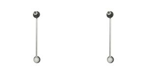 Stabilisatorstang Set SETADZ98506x2