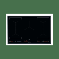 AEG IKE85651FB ACTIE met GRATIS pannenset &apos;A3SS&apos;