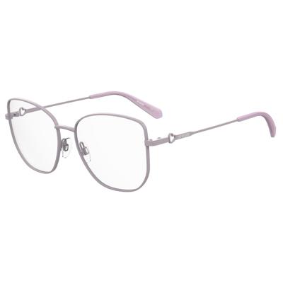 Brillenframe Dames Love Moschino MOL601-789F516 Ø 55 mm