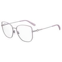 Brillenframe Dames Love Moschino MOL601-789F516 Ø 55 mm