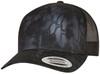 Flexfit FX6606KR YP Classics® Kryptek® Retro Trucker Cap - Typhon - One Size