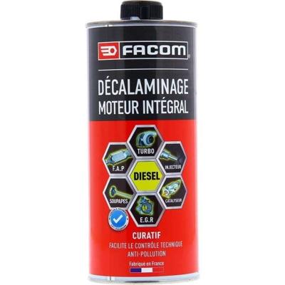 FACOM Reiniger voor integrale dieselmotor - 1L