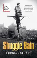 Shuggie Bain - thumbnail