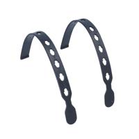 Bobike voetenbakriem set one zwart