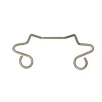 Constanta 3 Onderdelen Klemveer