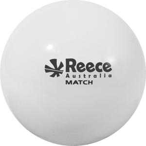 Reece match bal wit