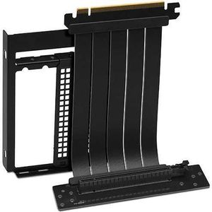 DeepCool Vertical GPU Bracket kabel 0,14 meter, PCIe 4.0