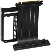 DeepCool Vertical GPU Bracket kabel 0,14 meter, PCIe 4.0 - thumbnail