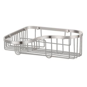 Best Design Best-Design "Luzern" Douche Draad-Opbergrek Chroom