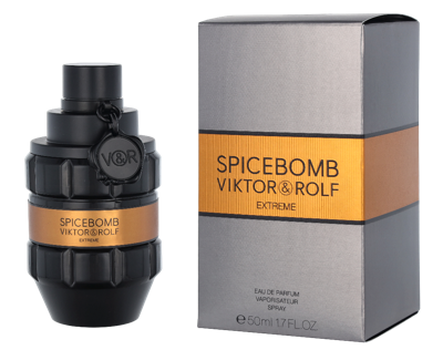 Viktor & Rolf Spicebomb Extreme Eau de parfum Spray 50 ml Heren