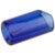 The Rock Slide GRS-SC/SB Sapphire Blue glazen slide small