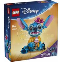 Bouwspel Lego Stitch - thumbnail