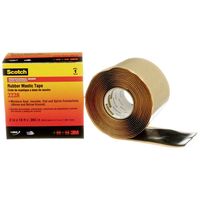 Scotch Scotch™ 2228 SCOTCH2228-50.8X3 Reparatietape Scotch 2228 Zwart (l x b) 3.1 m x 50 mm 1 stuk(s) - thumbnail