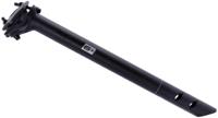 Ergotec zadelpen ray 6+ 27.2 x 350 zw zand