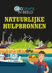 Natuurlijke hulpbronnen (Hardback)