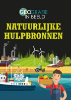 Natuurlijke hulpbronnen (Hardback)