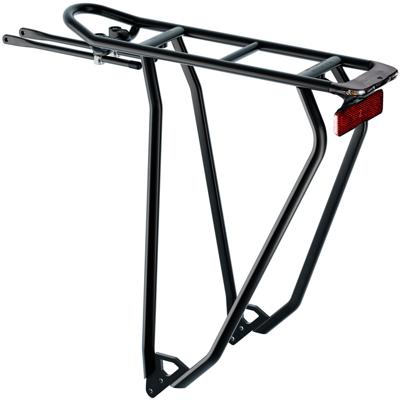 Racktime bagagedrager, achter "shine evo light 2.0"