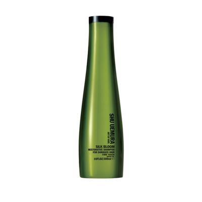 Shu Uemura Silk Bloom Restorative Shampoo 300ml