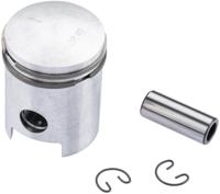 MZA Zuiger pistons almot 38.50 mm. s51/70,s53/83,sr50/80,kr.