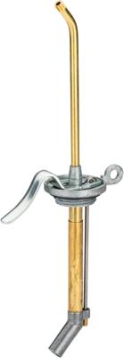HAZET Pompmechanisme met afdichtingen 2160-1-02