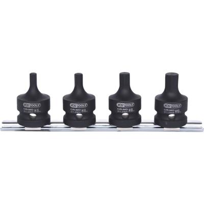 KS Tools 515.1103 515.1103 Verwisselbare koppen