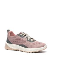 Hush Puppies dad sneakers roze - thumbnail