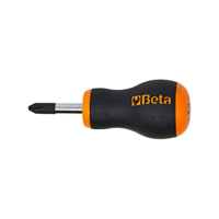 Beta easy kruiskopschroevendraaier kort 4.5x30