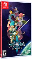 Star Ocean First Departure R (Limited Run Games)