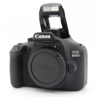 Canon EOS 4000D body occasion