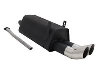 Viking Choice  Sportuitlaat BMW 3 serie E36 320 / 323 - Tuning - einddemper - thumbnail